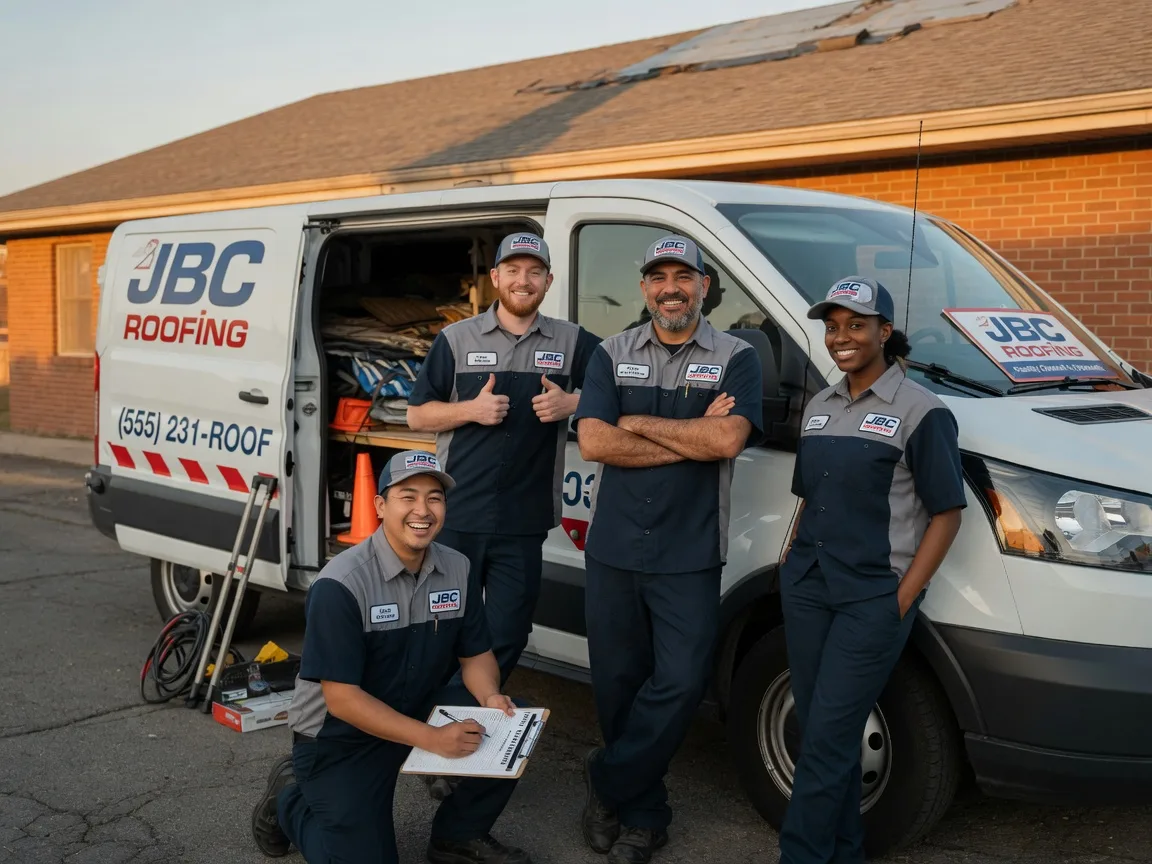 Roof Replacement company in Holly Pond, AL